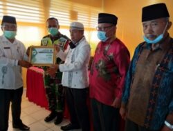 Sistem Madrasah Boarding MTsN 5 Tanah Datar Paninjauan Diminati