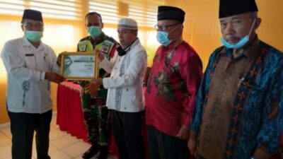 Sistem Madrasah Boarding MTsN 5 Tanah Datar Paninjauan Diminati