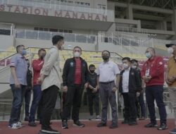 Hari Ini Piala Menpora Ditabuh, Laga Pembuka Arema vs PS Tira Persikabo