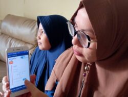 Bank Nagari Memanjakan Nasabah di Saat Pandemi Covid-19