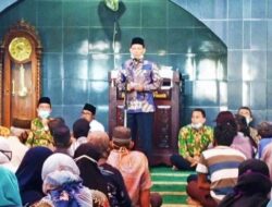 Baznas Pasaman Serahkan Zakat Kepada 367 Mustahiq