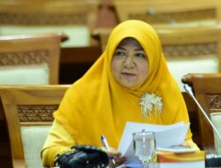 Nevi Zuairina, Minta Lindungi Konsumen Rumah Tangga yang Terdampak Kenaikan Harga Minyak Goreng