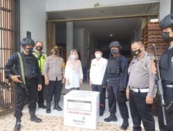 Tanah Datar Siap Jalankan Vaksinasi Tahap Kedua