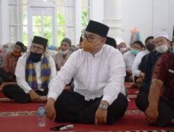 Program Waqaf 1.000 Hafiz Tetap Dilanjutkan