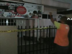 Geledah Rumah Terduga Teroris di Bukittinggi, Uang dan 3 Dus Isi Kotak Amal Disita