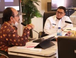 Saatnya Sektor Budaya Jadi Anak Emas Pemkab Tanah Datar