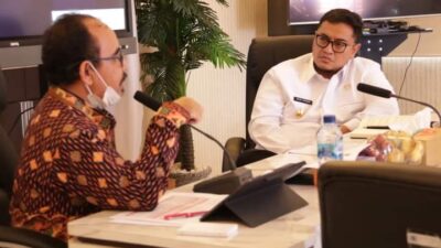 Saatnya Sektor Budaya Jadi Anak Emas Pemkab Tanah Datar