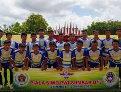 Piala SIWO; Katapas Tumbangkan Rajawali