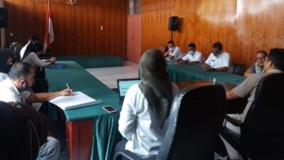 PPID Sijunjung Siap untuk Informatif