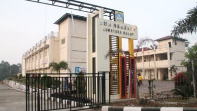 Tidak Ada Penambahan, 43 Siswa SMAN 1 Sumbar Terkonfirmasi Covid-19