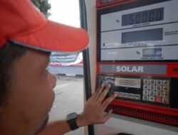 Stok BBM Sumbar Aman, Pertashop Sudah Menjangkau Desa