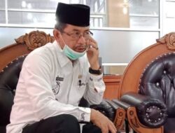 Tahun Ini, Pemkab Agam Rencanakan Gelar Safari Ramadhan 