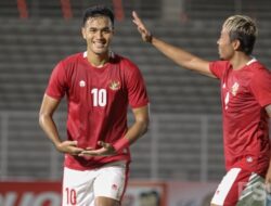 Menang Lawan Tira Persikabo, Timnas Indonesia Harus Lebih Baik Lagi 