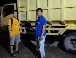 Ini Kronologis Tewasnya Warga Lubuak Aluang Dilindas Truk