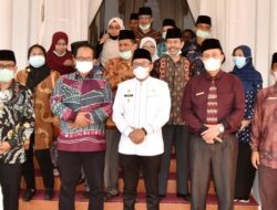 Selangkah Lagi, IAIN Batusangkar Bakal Jadi Universitas 