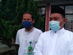 Kualitas 2.893 Rumah Masyarakat Berpenghasilan Rendah di Solok Selatan Ditingkatkan