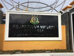 Tersangka Buron, Berkas DPO Kasus Korupsi tetap Dilimpahkan ke Pengadilan Tipikor Padang