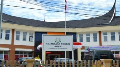 Kejari Agam Ajak Warga Waspadai Kelompok Teroris