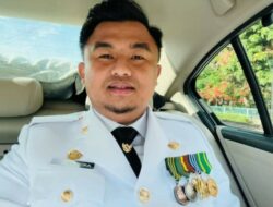 Bupati Minta Satgas Covid-19 Dharmasraya Koordinasi dengan Kepolisian