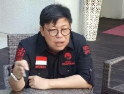 Alex Indra Lukman : Regenerasi PDI Perjuangan di Tangan Ibu Mega