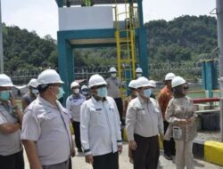 Bangun Industri CPO dan Turunannya di Padang, Walikota Tinjau PT Padang Raya Cakrawala