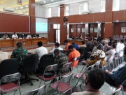 Penyebaran Covid 19 Meningkat, Pemko Bukittinggi Evaluasi Penanganannya