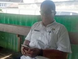 Nelayan di Agam Dapat Bantuan Alat Tangkap Ikan