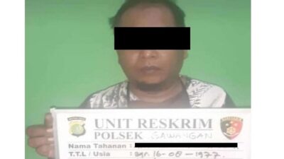 Babi Ngepet di Depok Ternyata Hoaks, Pak Ustaz Jadi tersangka