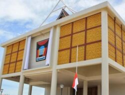 ASN Pemko Padang Bekerja 6,5 Jam Selama Ramadan