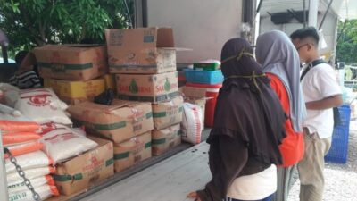 Disperindag Sumbar Adakan Bazar Murah di Ampek Nagari