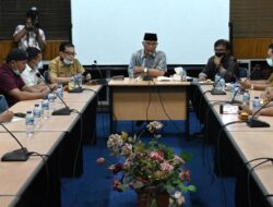 Mahyeldi Bakal Tuntaskan Pembangunan Tol Padang – Pekanbaru
