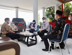 Pendataan Keluarga Digelar di Dharmasraya