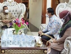 Pendataan Keluarga 2021 di Pariaman Dimulai