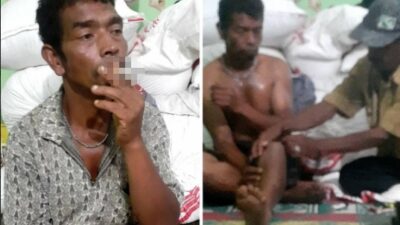 Dilaporkan Hilang, Warga Matur Ditemukan di Rumah Kosong