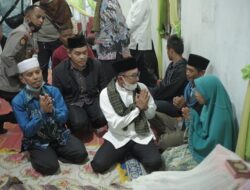 Kecelakaan di Pitalah, Bupati Tanah Datar Minta Pemilik Gumarang Jaya Bertanggung Jawab