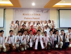 11 Provinsi Bersaing di Grand Final Pemilihan Duta Wisata Nusantara 2021