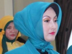 Ajukan Peninjauan Kembali, Istri Mantan Wako Padang Panjang Jalani Sidang ke-3