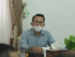 Puluhan ASN Terjaring Razia, Bupati Eka Turun Tangan