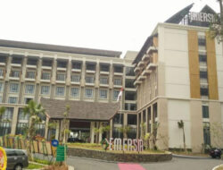 Emersia Hotel Batusangkar Sedia Paket Menu Bervariasi Bukber