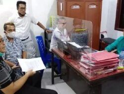 Dugaan Penggelapan, Epyardi Laporkan Gusmal dan Yulfadri ke Polisi