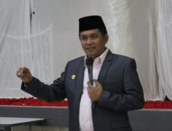 Bukan Pesantren Ramadhan, Perjalanan Dinas yang Bikin Covid-19 Melonjak