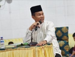 Genius Ajak Masyakarat Makmurkan Masjid