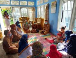Dua Anak di Padang Pariaman Alami Gizi Buruk, Satu di Antaranya Meninggal Dunia 