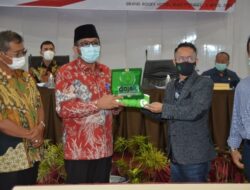 Gojek Rangkul 3000 Pedagang di Padang Ekspansi ke Pasar Digital