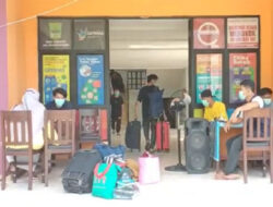 33 Siswa MAN IC Padang Pariaman Terkonfirmasi Positif Covid-19