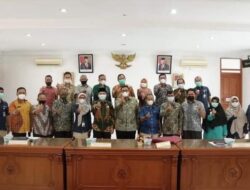 Pemkab Tanah Datar Telah 8 Tahun Ikuti Kegiatan JKN KIS