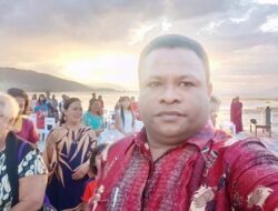 Adukan Indonesia ke PBB, Pendeta Joop Suebu: Saya tak Tahu Kiprah Dewan Gereja Papua