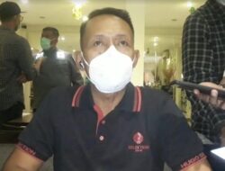 Upaya Kabur Digagalkan, Delapan Tahanan LP Muaro Padang Dipindahkan ke Palembang