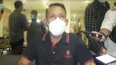 Upaya Kabur Digagalkan, Delapan Tahanan LP Muaro Padang Dipindahkan ke Palembang