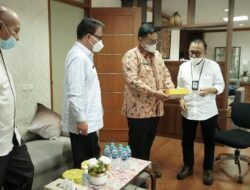 Pemkab Ingin Benteng Van Der Capellen Jadi Museum